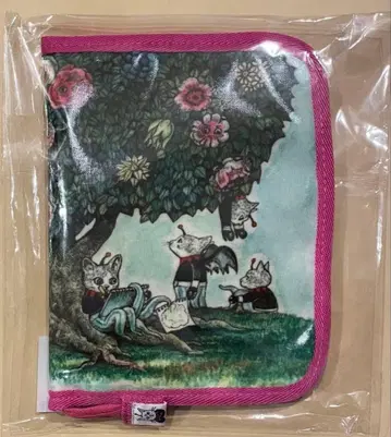 히구치 유코 멀티 케이스 스터브 군 보리스 잡화점