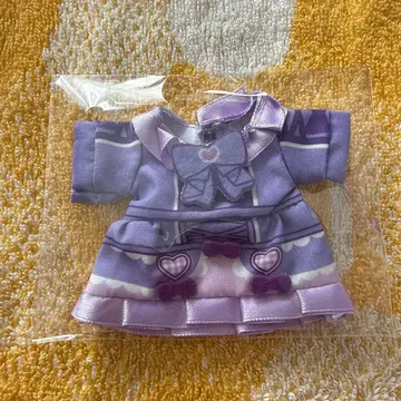 큐루링 해봐 큐루링 클로젯 타마야네 누이 의류