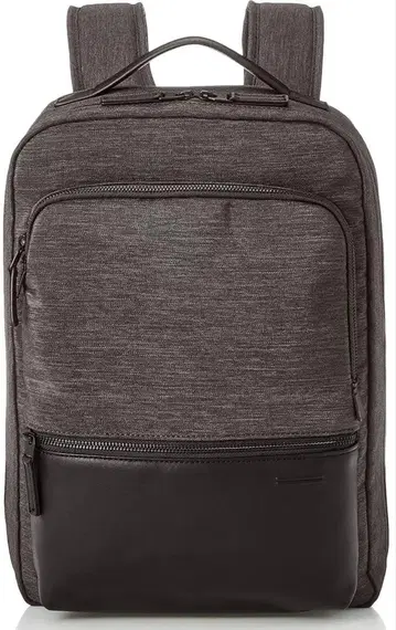 ZERO HALLIBURTON 백팩