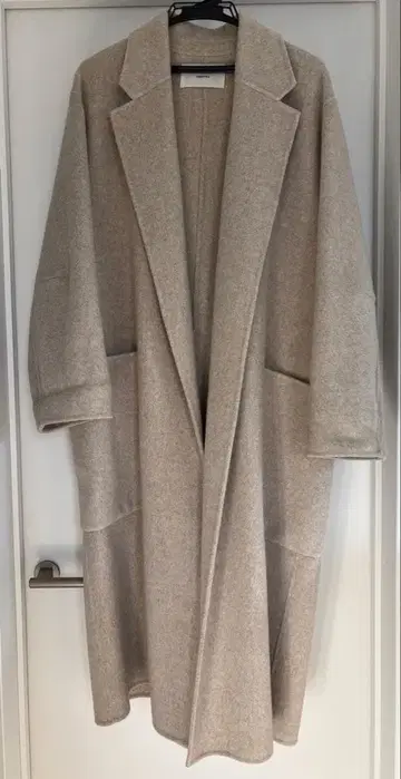 TODAYFUL 울 오버코트