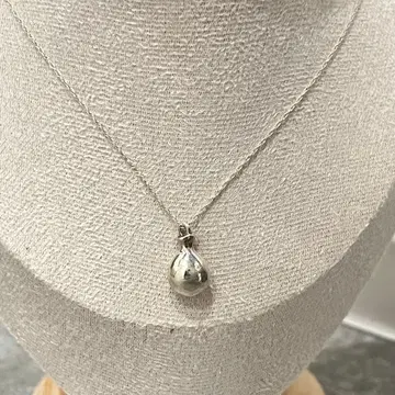 새상품급 SOPHI BUHAI 소피 부하이 라운드 펜던트 목걸이