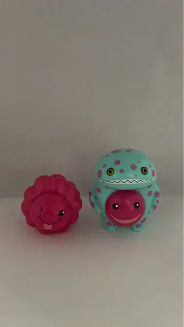 요시노 부쿠 씨 소프트 비닐