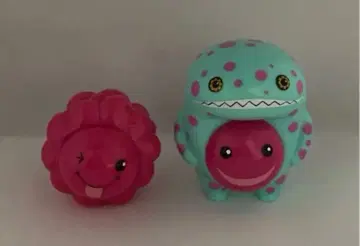 요시노 부쿠 씨 소프트 비닐