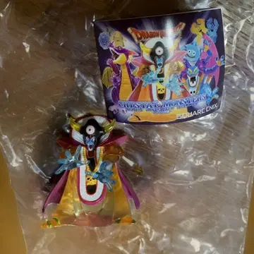 드래곤 퀘스트 몬스터즈 조마