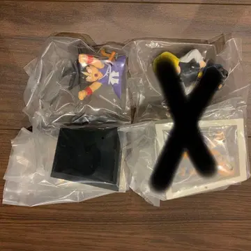 제일복권 드래곤볼 E상 손오공 1점