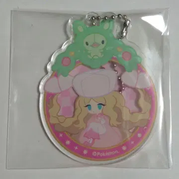 포켓몬 카틀레아 키링