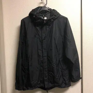 프릭스스토어 FREAK'S STORE 마운틴 파카 오버 사이즈