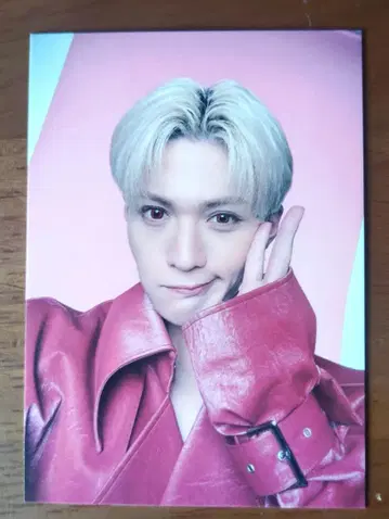 야기 유세이 FANTASTICS 트레이딩 카드