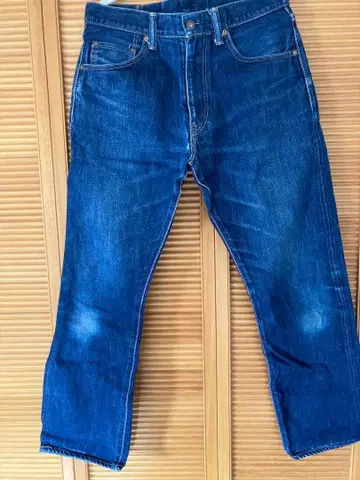 모모타로 진즈 G004-MZ 동단 슬림 테이퍼트