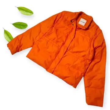 새상품급 트랜스 컨티넨츠 다운 자켓 2way 베스트 XS