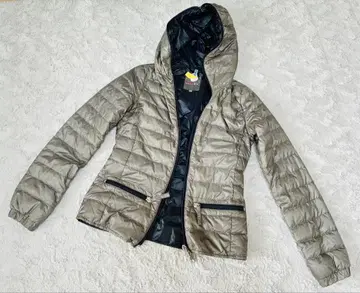 듀베티카 의 라이트 다운