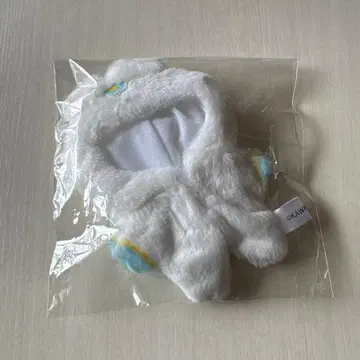 돈키  봉제 인형 의류 봉제 인형 코스튬