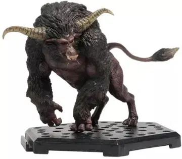 MH 몬스터 헌터 라잔 피규어