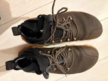 [ MAGNA FOREST ESC ] vivobarefoot 가죽