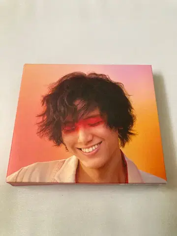 LOVE ALL SERVE ALL 초회반 후지이 카제