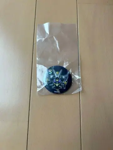 드래곤 퀘스트 워크 캔뱃지 킬러마진가