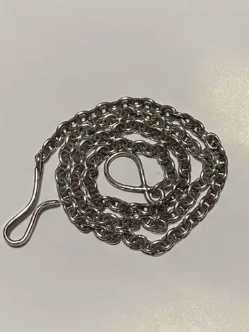 빙고 브라더스 목걸이 체인