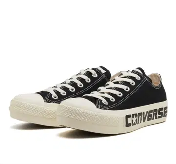 라스트 한 켤레 가격 인하 오늘 한정 특가 컨버스 신발 스니커즈 23cm