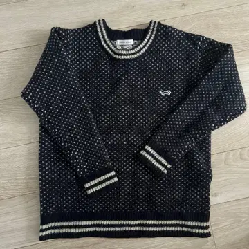 FREAK'S STORE 니트 스웨터