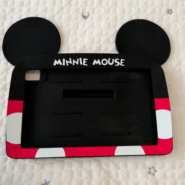DWE 디즈니 영어 탭 커버 미니 마우스