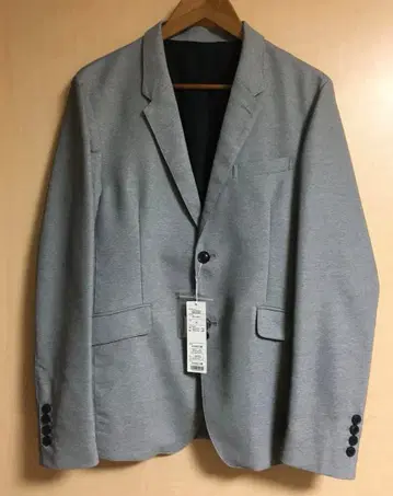 택 포함 미사용품 GOSTAR DE FUGA 테일러드 hare clel