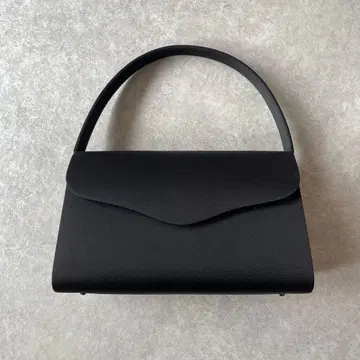 새상품 PETITSOIR 도쿄 소와르 포멀 핸드백 발수 관혼상제