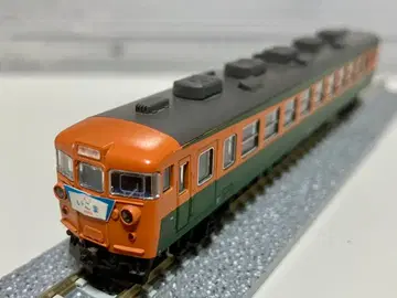 쿠하 153 급행 이코마 정크제품