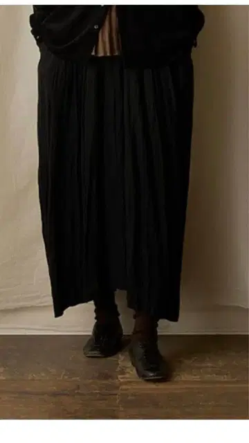 suzuki takayuki barrel skirt