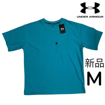 UNDER ARMOUR T셔츠 M 새상품