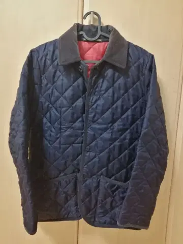 Traditional Weatherwear 퀼팅 자켓 38