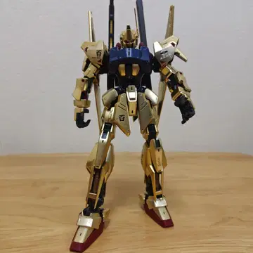 MG(마스터 그레이드) 백식 사진 현물 현물만