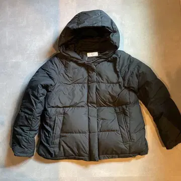 SLOBE IENA 다운 자켓