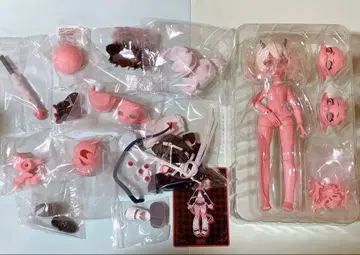 Cooze 악마뿔 분노