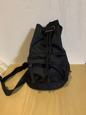 Dickies 숄더백