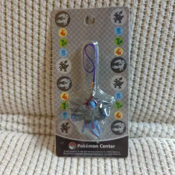 삼파르도 스트랩 포켓몬 센터 한정판