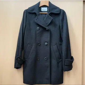 LUCA/LADY LUCK LUCA 코트 2way