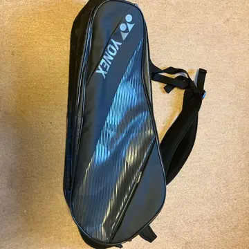 YONEX 라켓백 블랙