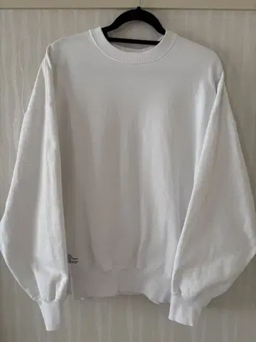 FreshService LIGHT OZ CREW NECK SWEAT