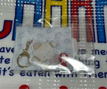 코기뮨 오사카 한정판 아크릴 키링