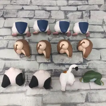 F983 힙업 매혹적인 힙 마그넷 묶음 판매