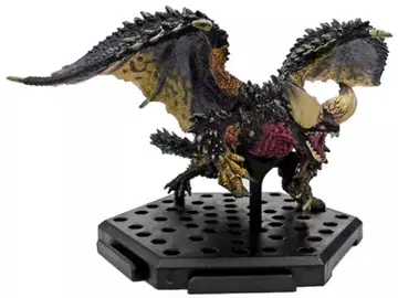 MH 몬스터 헌터 넬기간테 피규어