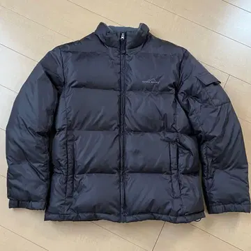 [ 최종 가격 인하 중 ] Eddie Bauer 프리미엄 구스 다운 자켓
