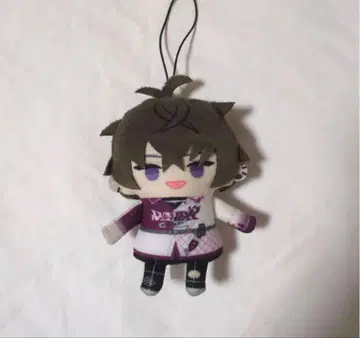 사에키 잇테츠 니지파페 니지파펫토 니지산지