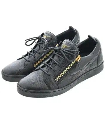 GIUSEPPE ZANOTTI DESIGN 남성용 스니커즈