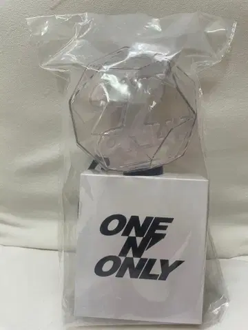 원엔온리 ONE N' ONLY 응원봉 #005