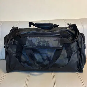 언더 아머 보스턴 백