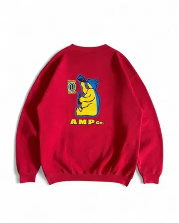 USA제 DISCUS animal sweat