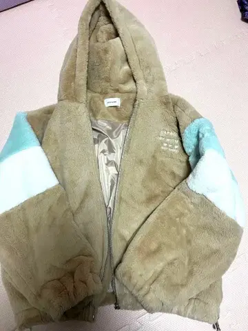 RiCo SUCRE 아우터 성명 기재 있음 & 레깅스 세트