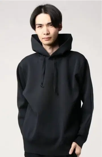 에스트네이션 밀라노 리브 니트 후드티