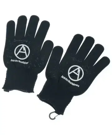 Anarcho Mountaineers 남성용 장갑